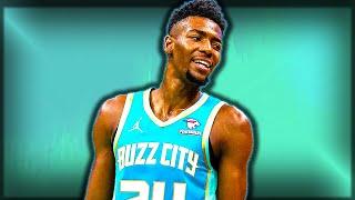 Brandon Miller Makes The Charlotte Hornets UNFAIR