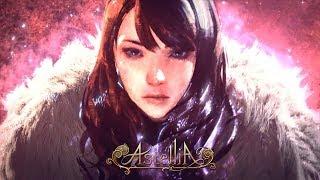 Astellia Online - 2nd Closed Beta Test Video Trailer 2018