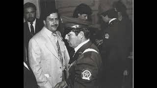 fotos de Pablo Escobar