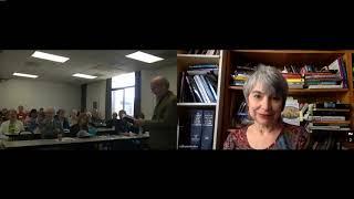 Catherine Keller and Rosemary Radford Ruether - Process-Relational Responses to Laudato Si'