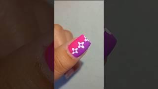 simple nail art designs at home  #design #nailart #nails #trending #subscribe