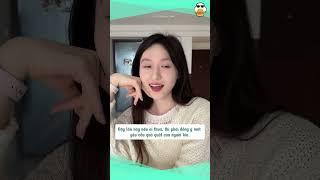 Bạn gái 5 năm và trò tung đồng xu  #shorts #haihuoc #funny #giaitri #haihuocvuinhon