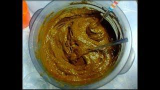 Henna Mix 4 Covering Grey Hair & Getting Strong ,Shiny Hair  ||ഹെന്ന പേസ്റ്റ്  ||Ep:236