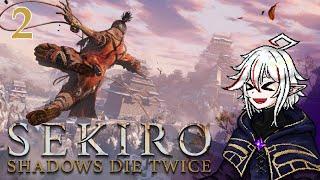 【SEKIRO: SHADOWS DIE TWICE】Parry goD. #2