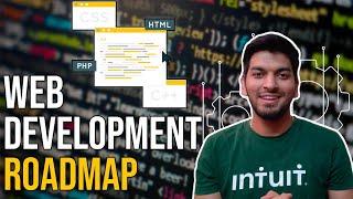 Complete Roadmap for Web Development || Noob to Advanced || Web Developer 2020