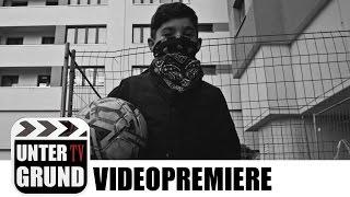 Stan - Bandenkrieg ►prod. Icmek◄ (OFFICIAL HD VIDEO)