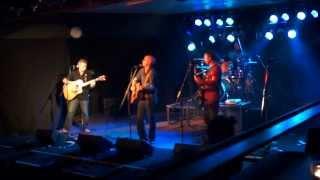 The Letter - Sean Healy & The Healys