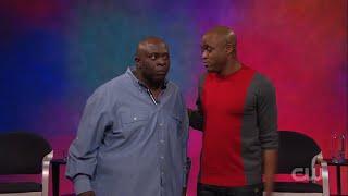 (se19ep06) Whose Line is it Anyway with Gary Anthony Williams