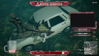 Pubg►Good Play►Best Moments►By Kalvis
