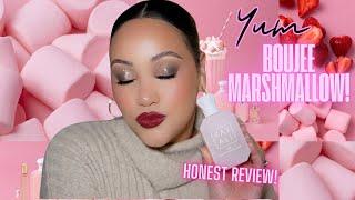 NEW! KAYALI YUM BOUJEE MARSHMALLOW | 81 HONEST REVIEW! | AMY GLAM 