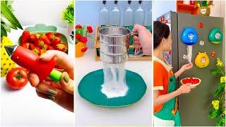 TOP 55 AMAZING KITCHEN GADGETS OF 2023 New Gadgets! Smart Appliances, Tools, Utensils, TikTok #1540