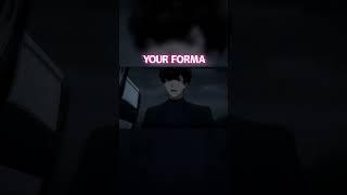 YOUR FORMA EP12 Preview | It's Anime #shorts