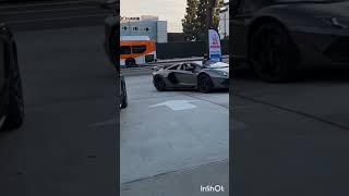 Lamborghini Urus | Porsche Carrera S | Lamborghini Aventador | Toyota Supra | Supercars Of India