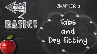 Resin Kit Tutorial: Removing Tabs & Dry Fitting - Back 2 Basics -