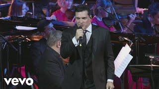 Daniel Boaventura, Orchestra "Russian Philharmonic" - Never Can Say Goodbye (Ao Vivo)