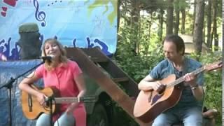 Елена Масловская - Август
