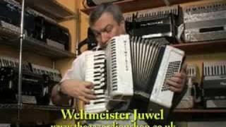 Weltmeister Juwel 72 Bass Compact