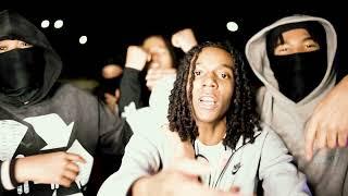 TRNL Sean "EBK" (Official Music Video) Shot by @tyfilmz