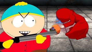 Cartman Finally Got Rid of Spooky