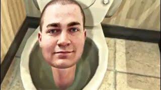 Skibidi toilet 74 troll leak