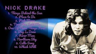 Nick Drake-Trending songs of 2024-Top-Rated Tracks Playlist-Current