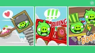 Bad Piggies 10