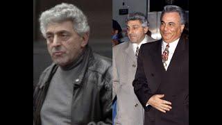 John "Jackie Nose" D'Amico | John Gotti's Closest Confidant
