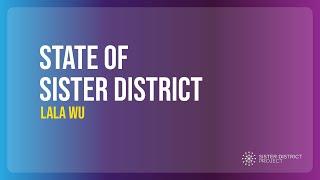 State of Sister District