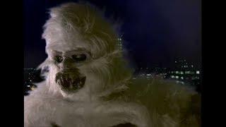 The Abominable... Movie Trailer - 2006 Cine Excel King Kong Mockbuster