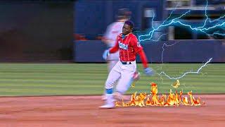 MLB | Safety Speedster