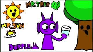 spRUNki intro for @Santyanimations7776