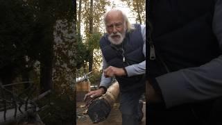 Watch the full episode, linked above! #shipwright #boatbuilding #boat #nauticalhistory #northstar