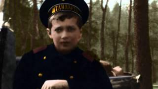 Alexei Romanov: Salute ~ Цесаревич Алексей: салют