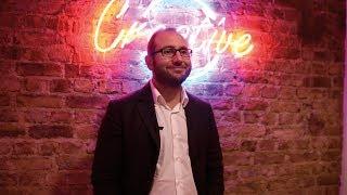 Murat Erdör, Moderatörlük Serüvenini Anlatıyor
