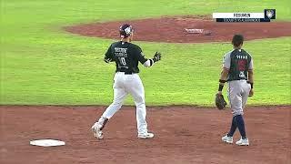 Resumen | Algodoneros 2 - 15 Tecolotes | LMB - Temporada 2022  - Jornada 32 | Internetv Deportes