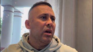 “NOT MY CALL TO MAKE” - Matt Rose UPDATE on Tim Tszyu; Kostya Tszyu reaction to Murtazaliev defeat