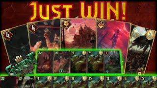 Gwent | We just win with Lilit Thrive