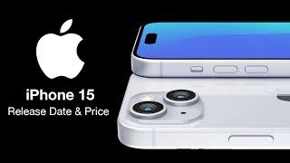 iPhone 15 Release Date and Price – USB-C Port SPEED REVEALED!!