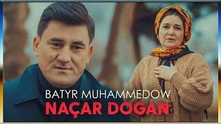 Batyr Muhammedow - Naçar Dogan • 4K Ultra HD