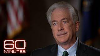 CIA Director William Burns on "Havana Syndrome" investigation