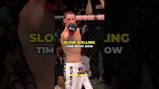 Nate Diaz On Fighting in UFC!  #unsocialmindset #ufc #natediaz #conorvsnate