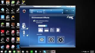 USB SADES HEADSET ( SETUP AND REVIEW )