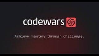 What is codewar ?