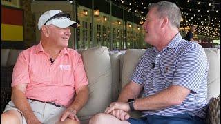 PHILLIES BROADCAST LEGEND CHRIS WHEELER l Phillies Nation Presented by Valley Forge Tourism l S1 E14