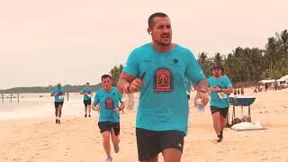 Trancoso Beach Run Zion Invest [Trancoso + BA + 2020]