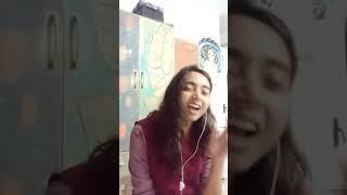 Hindi Monologue