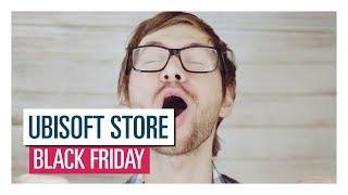 Black Sales | Ubisoft Store | Ubisoft [DE]