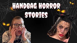 My Handbag Horror Stories Featuring Chanel and Louis Vuitton! Collab W/Yota!