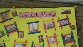 Our rich heritage