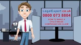 How To Make A Child Abuse Claim - Legal Expert UK 2021